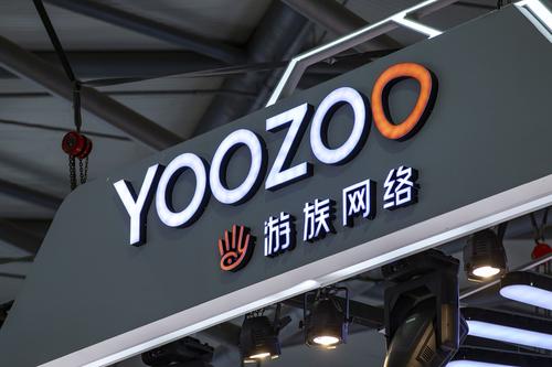 B站被曝将收购游族网络24%股权