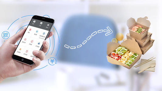 兰馨亚洲领投,北美外卖平台饭团完成3500万美元B轮融资