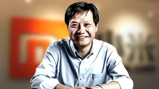 雷军先生：你根本不是凡尔赛文学的一员