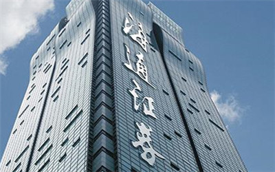 从零失误到踩雷24次，海通证券的伤心2020