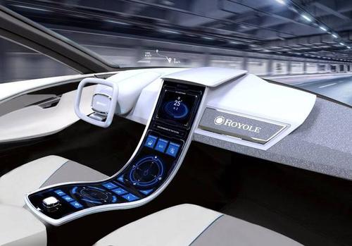 柔宇：死磕自主技術(shù)挑戰(zhàn)三星，商業(yè)化任重道遠(yuǎn)