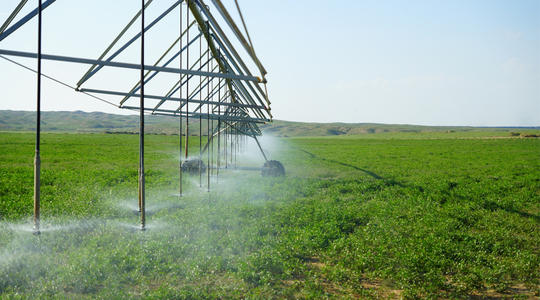 农业物联网及数字农业科技公司科百科技完成数千万元B轮融资，投资方为森合投资