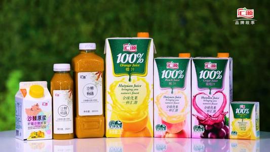 匯源果汁：港交所讓其退市，它卻回應稱“不同意”