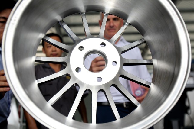 天津爆炸工厂系韩国现代供应商，曾多次受处罚