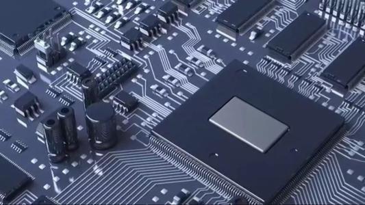 由CPE源峰领投，百度昆仑芯片业务完成独立融资