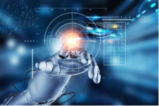 恒信華業、徐工投資領投，眼控科技完成新一輪數億元融資