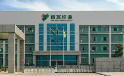 宜宾纸业涨停后开板，业绩曾巨亏近1亿