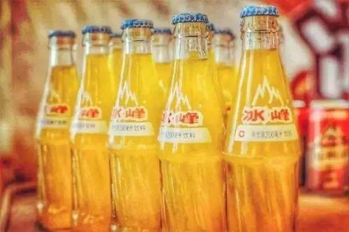 老牌國民汽水冰峰沖刺IPO，賺錢能力超農夫山泉！