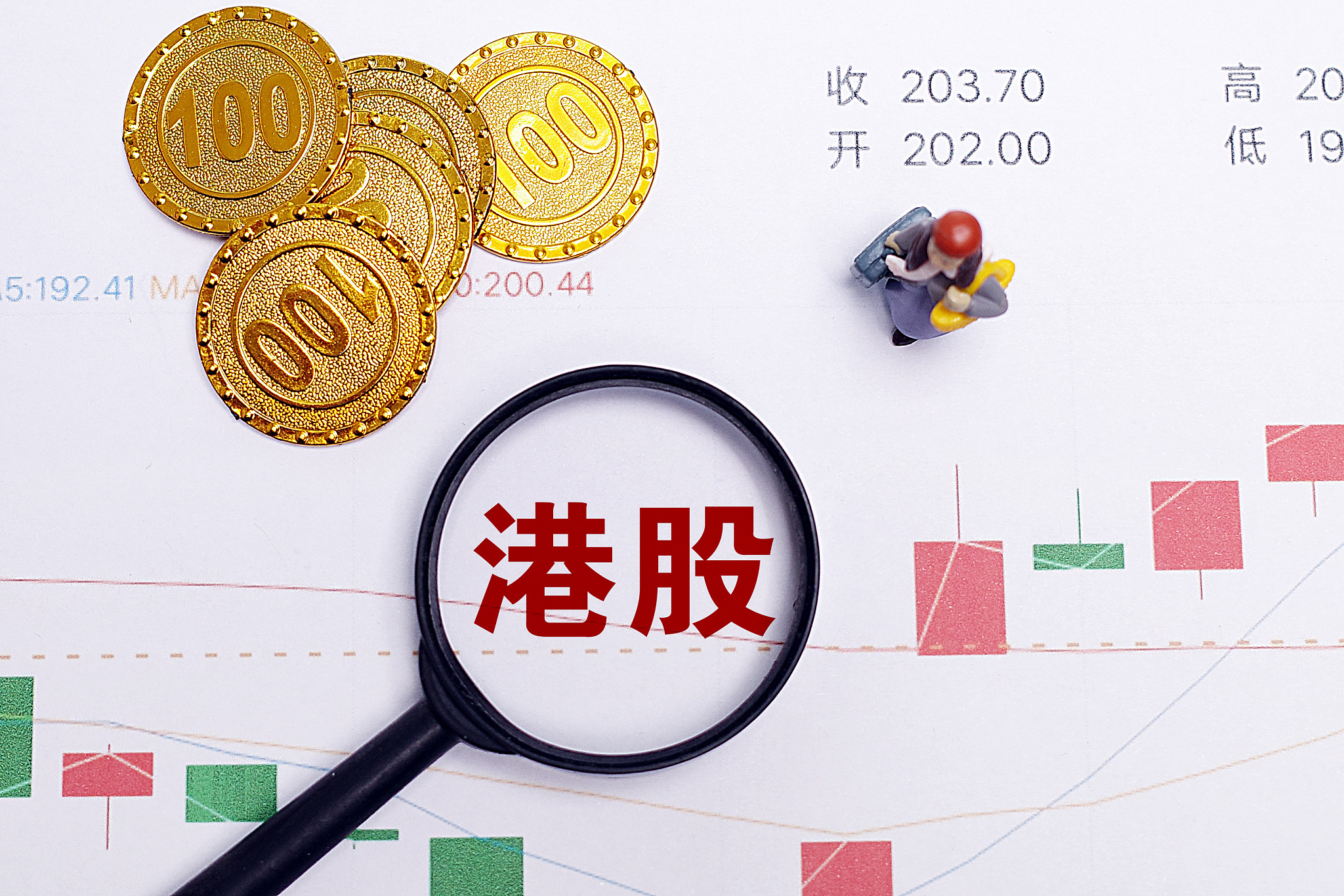 港股被“买爆”：千亿资金下香江，南下资金流入再创历史新高