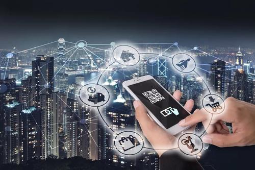 支付机构扎推上市，还有这些互联网企业获得支付牌照业内：数字科技改变支付是大势所趋