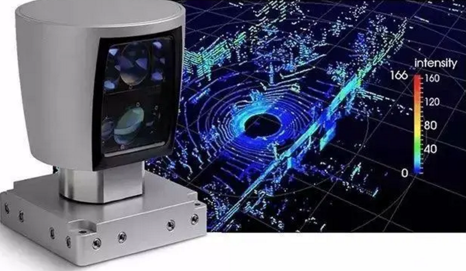 激光雷達與視覺算法，誰能贏得自動駕駛的未來？