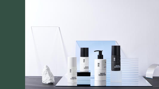 由M31与五源资本共同领投，男士综合个护品牌理然完成近1.5亿B轮融资