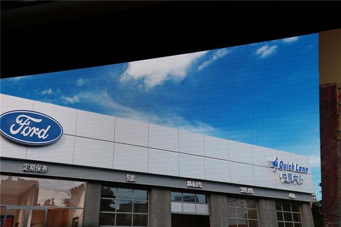 汽車缺芯愈演愈烈：福特多廠停產奧迪大裁員，中國市場或最受影響