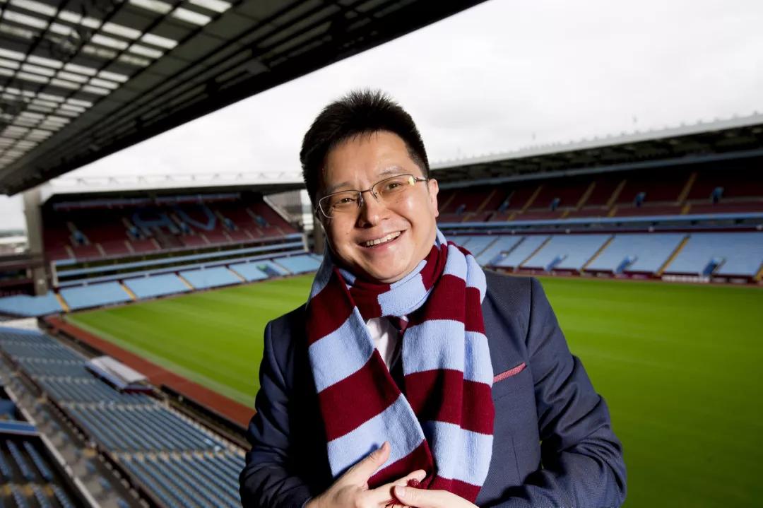 “哈佛天才”栽了！资本玩家夏建统被捕，曾搞垮3家上市公司