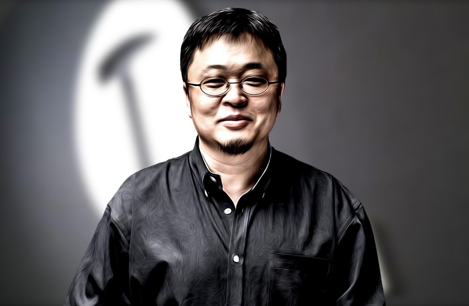 罗永浩回应字节跳动放弃坚果：这是好事，自己坚持使用坚果R1