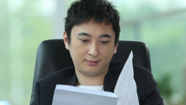 王思聪被强制执行超7千万元，新出任王健林新设公司董事