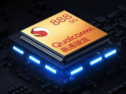 玩20分钟温度48℃，5nm芯片手机集体翻车