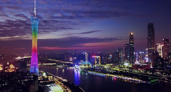 广州“小蛮腰”也能上市？年收超5亿，你贡献了多少？