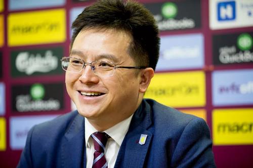 哈佛博士夏建统被捕！手握3家上市公司，“睿康系”何处去？