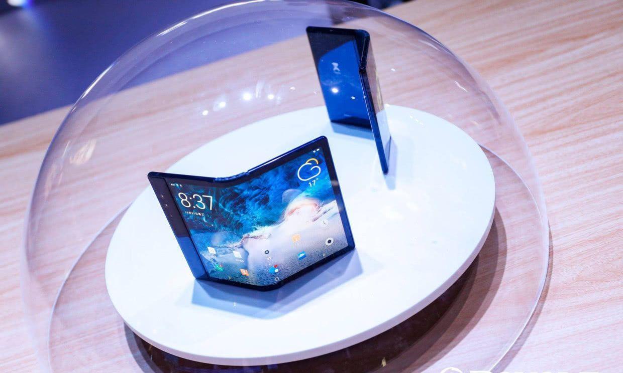 计划募资超140亿却无法保证未来盈利，柔宇科技的“资本故事”只是看起来很美？