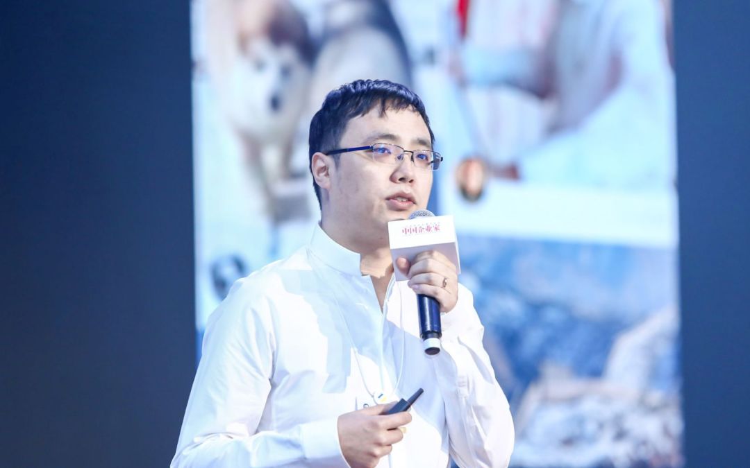 “舍得”程一笑