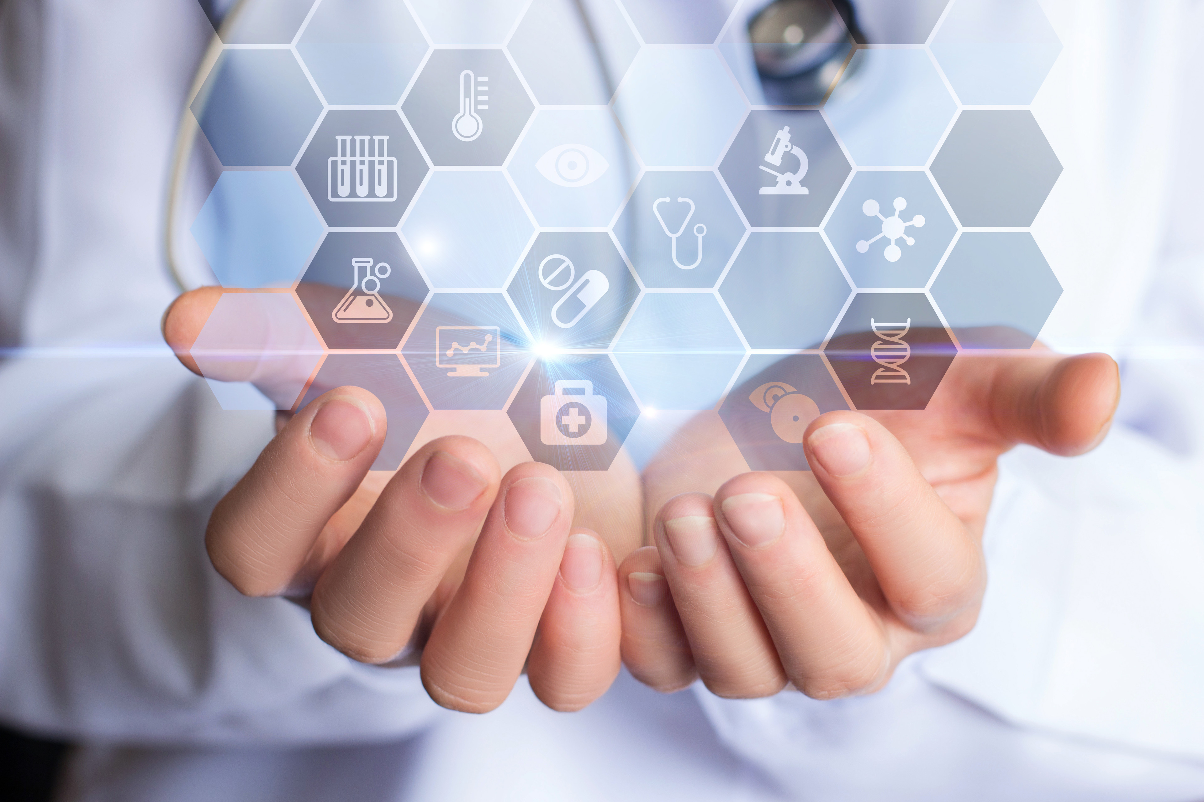 如何为临床提供更有效的智能医疗服务，这家企业给出了答案