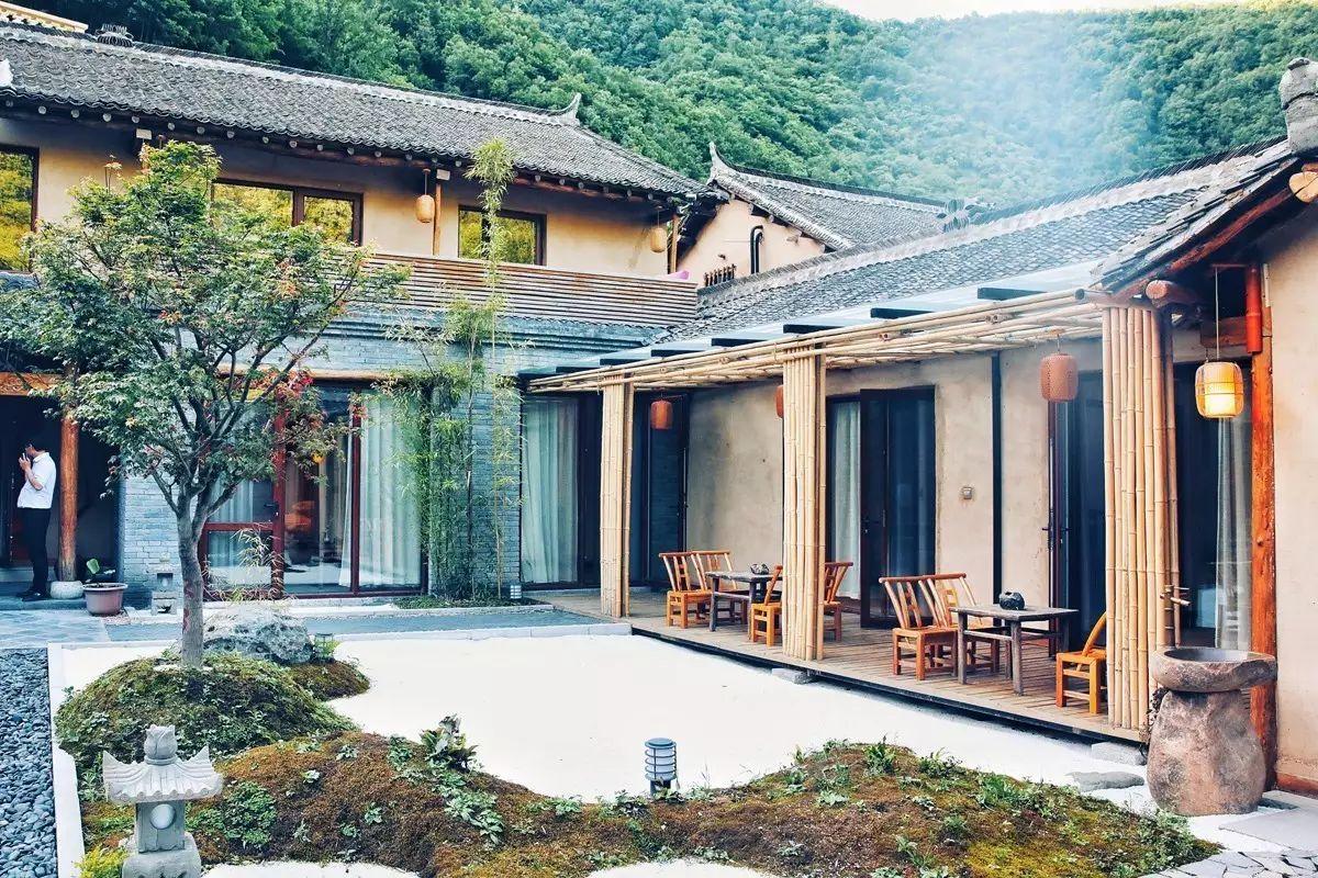 瞅准就地过年商机！民宿价格翻倍，初五前已无房可订