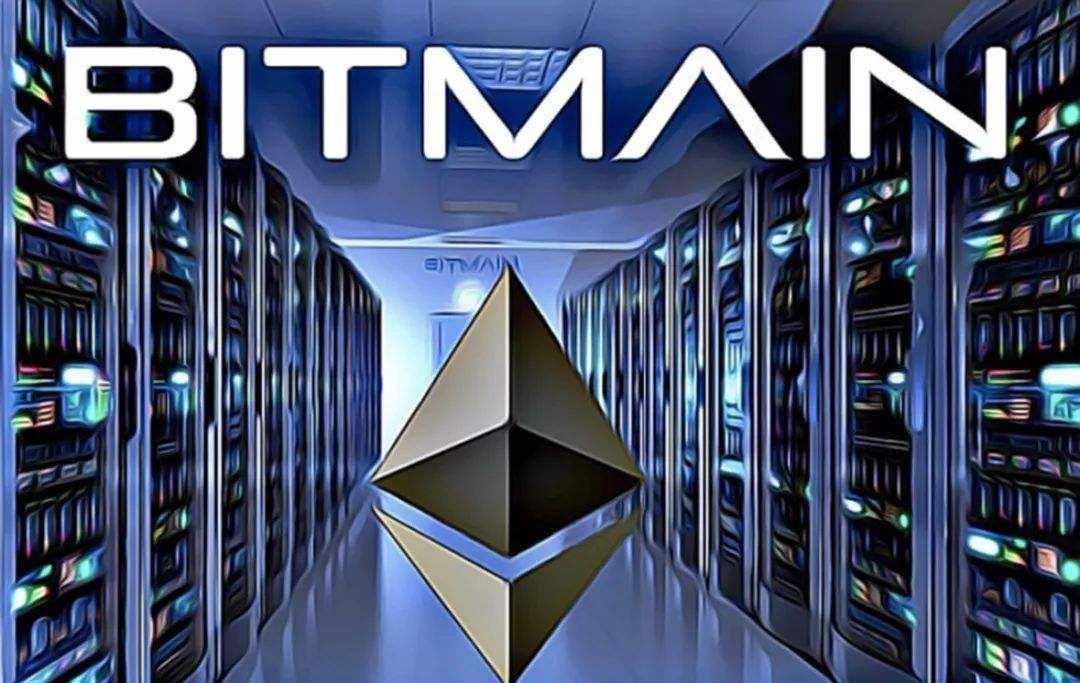 吴忌寒离职信：比特大陆正式拆分