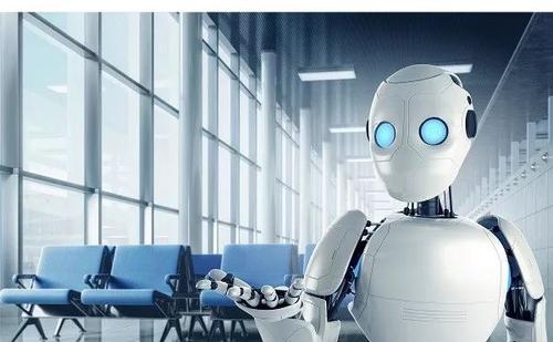 人工智能機器人公司思靈機器人AGILEROBOTS宣布完成B輪融資