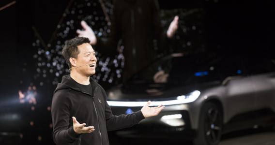 賈躍亭叕獲馳援，新入局者各懷心思