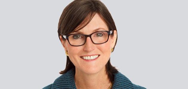 因重仓马斯克和比特币封神，“牛市女皇”发布2021十大技术趋势