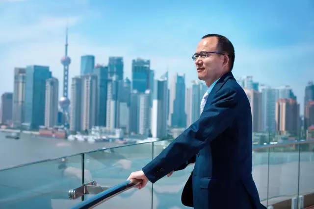 不断进击的郭广昌，还在等待什么机会？