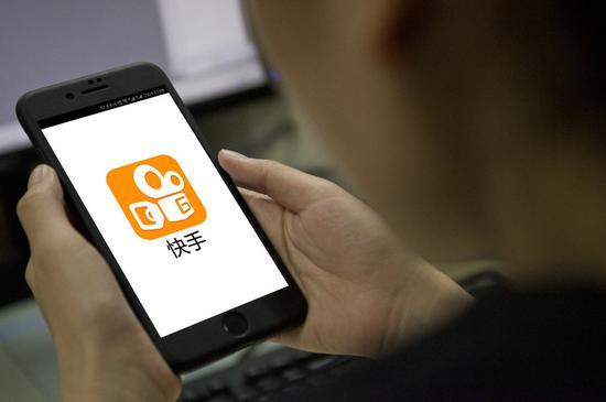 快手上市在即：主播纷纷发力