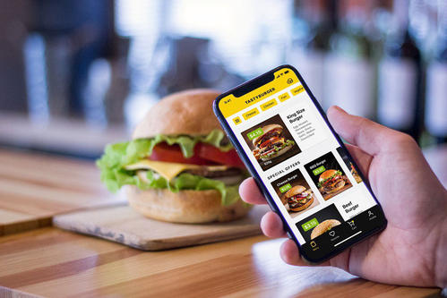 掃碼點餐被批上熱搜：一半餐廳為省成本推行，肯德基營收提升數億元