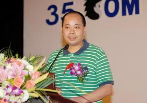 龚少晖:控制权告急,三五互联因何沉沦?