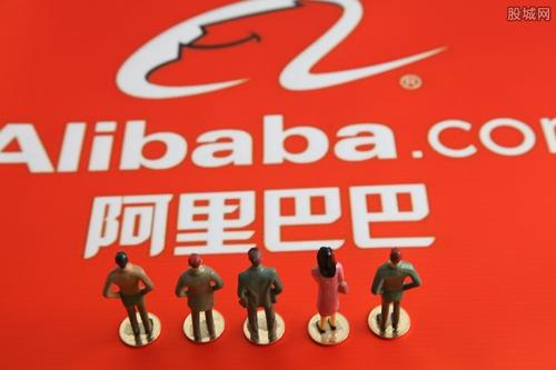 阿里投资这十年：总投资额破8000亿，战略投资筑成商业帝国