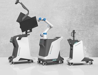 加速骨科手术机器人产业布局，罗森博特完成数千万A轮融资