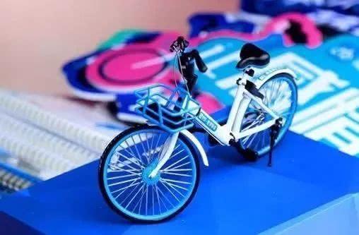 哈啰出行：计划赴美IPO