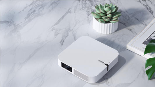 “投影一哥”极米即将登科！百度、经纬笑了，松下、索尼哭了······