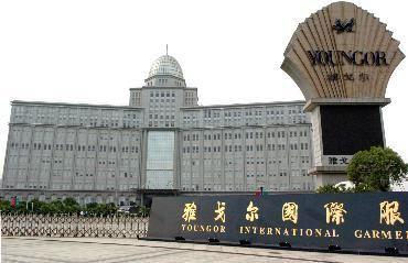 雅戈爾：套現百億上熱搜，22年投資收益四百億