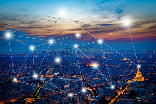 高通創投領投，感圖科技完成A+輪融資