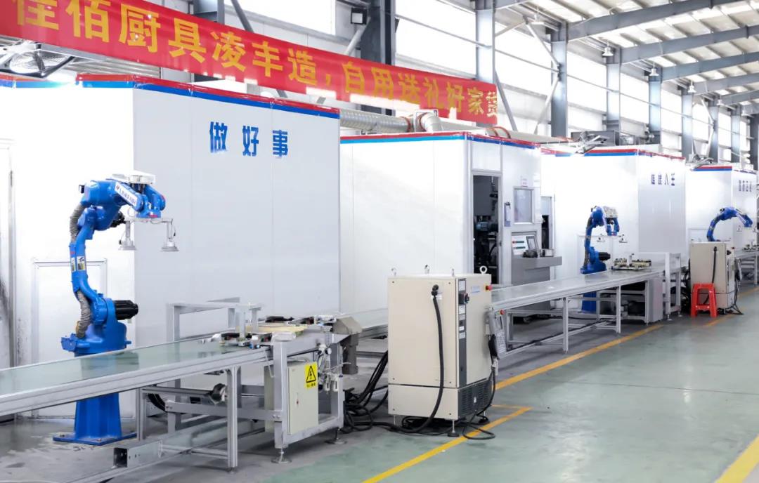 從琺瑯鍋到固態硬盤，藏著京東自有品牌打造爆品的秘密