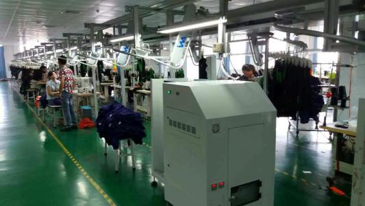 环思智慧宣布完成亿元级人民币融资，由华盖资本领投