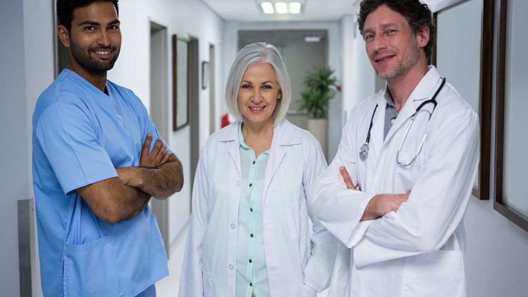 鼎暉投資領投，德美醫療完成近1.5億元E輪融資