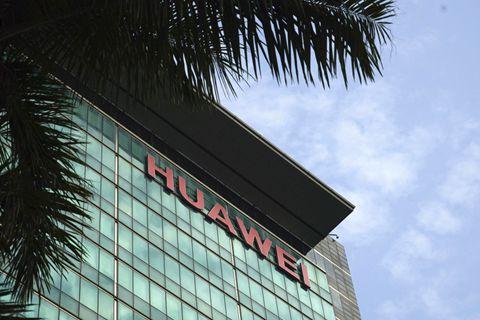 华为：开除5名造谣传谣员工，还向公安机关报了案