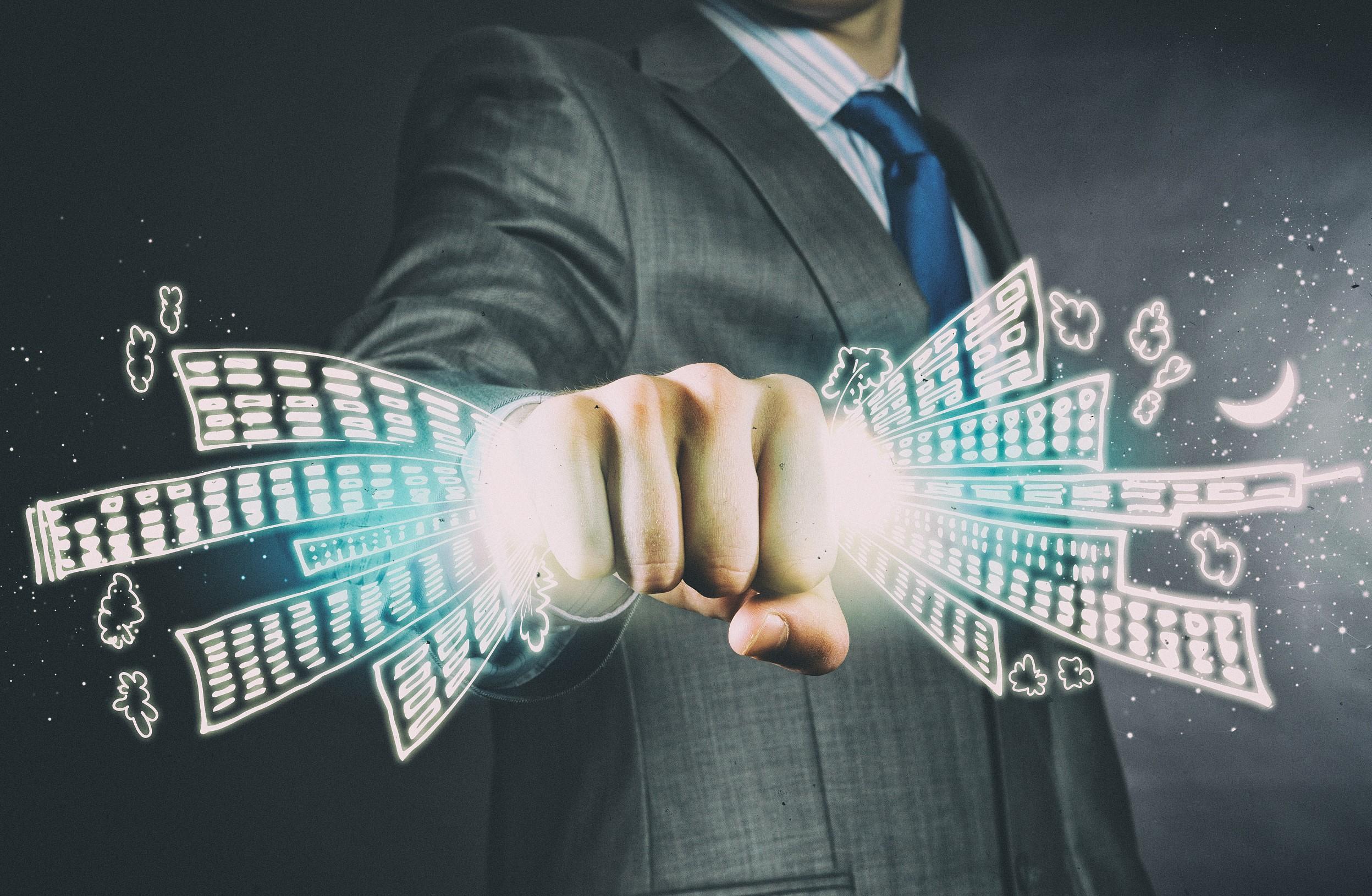 BAI、SIG联合领投，低代码平台ClickPaaS完成B轮融资