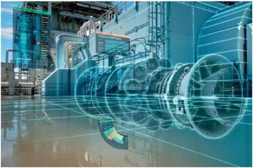 国投招商领投，仿真工业软件企业南京天洑完成过亿元新一轮融资