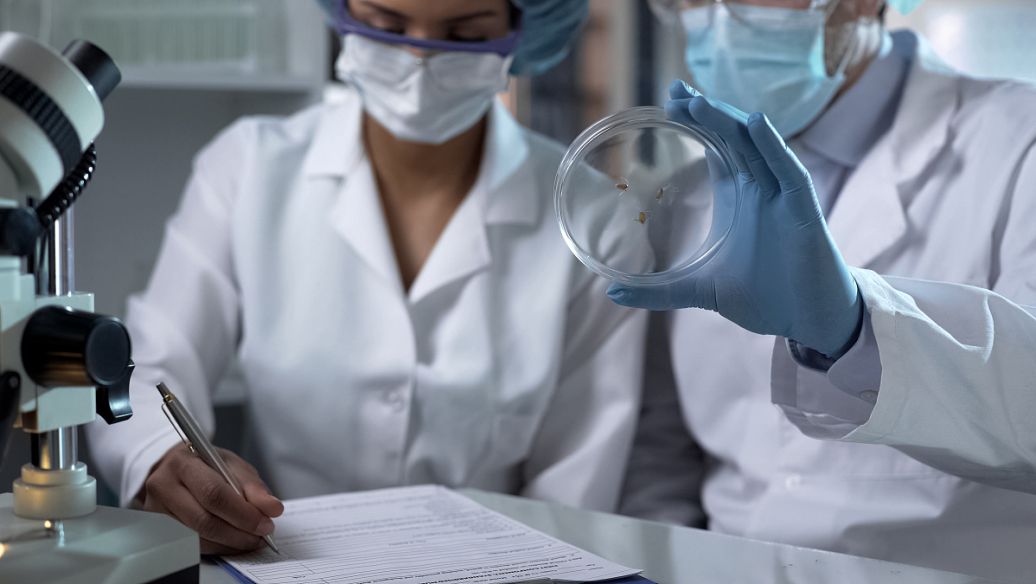 以自主創新引領神經系統新藥研發，福貝生物完成A++輪融資