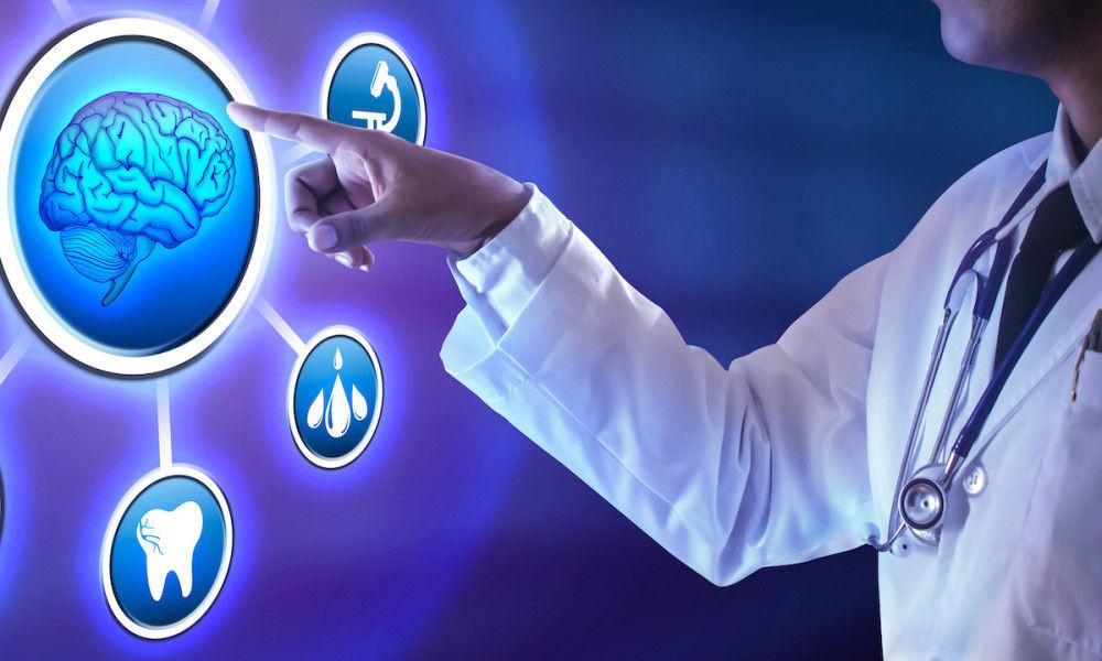 红杉中国领投，强联智创完成数亿元C轮融资