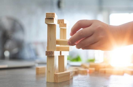 装配式内装服务商变形积木宣布完成B+轮融资，发力全生命周期BIM系统建设